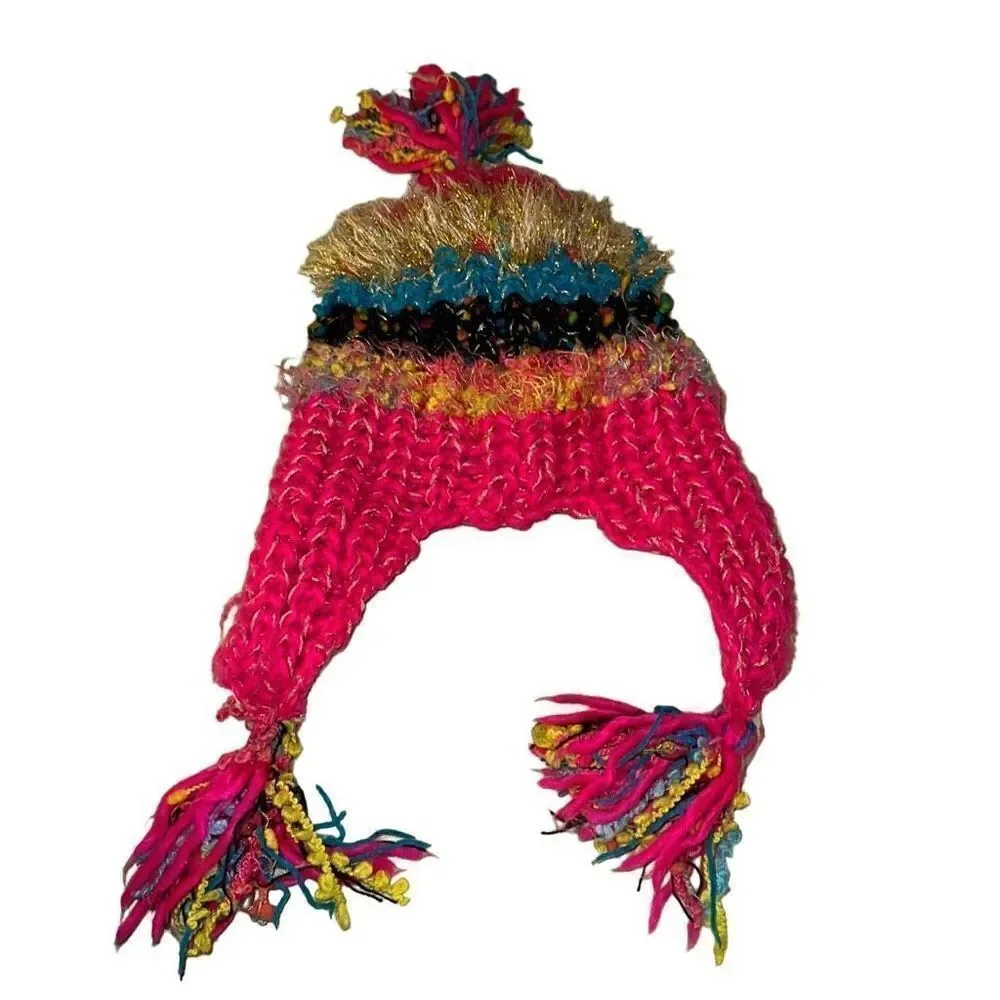 Unbranded girls colorful